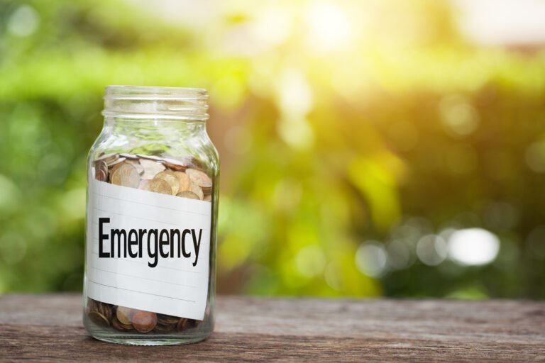 emergency, emergency fund, emergency fund calculator, job loss, theft, natural disaster, medical emergency, unexpected events