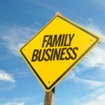 Family Conglomerates, Career Guide Series, Damned Career, Career Guide