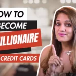 How to become a Millionaire using Credit Cards - Effective use of Credit Cards - Damned.com