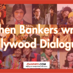 bankers bollywood, bollywood, bollywood dialogues, If Bankers wrote Bollywood Dialogues, satire
